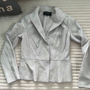 Lafayette 148 New York Jacket